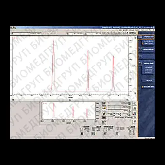 Программное обеспечение для хроматографии Waters Empower3