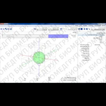 Программное обеспечение для лабораторий LPMSControl