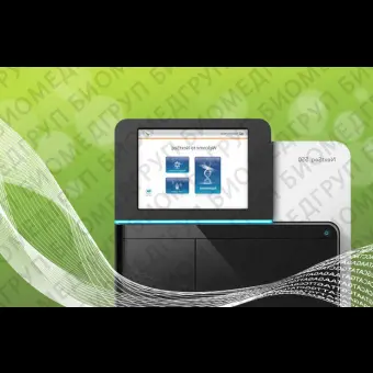 Сканер микрочипов для ДНК NextSeq 550