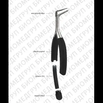 Ранорасширитель с освещением VTSPECULUM