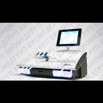 Анализатор газов крови pCO2 ABL800 FLEX