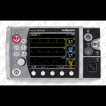 Полуавтоматический внешний дефибриллятор MEDUCORE Standard