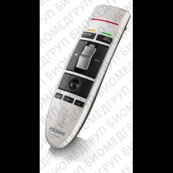 Система цифровой диктовки SpeechMike USB LFH3200/3300 series