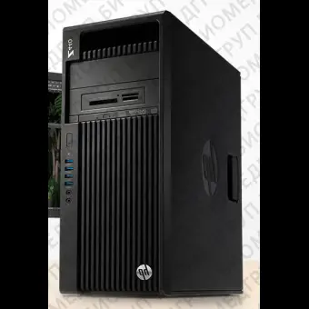 Медицинская информационная рабочая станция HP Z440