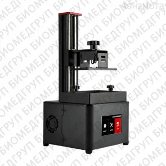 Wanhao Duplicator 7 Plus  3Dпринтер для стоматологии