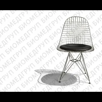 Стул для залов ожидания Eames Wire