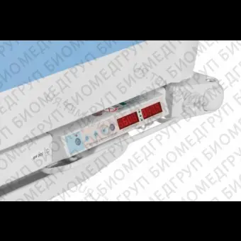 Многофункциональная кровать, комплексная система для интенсивной терапии