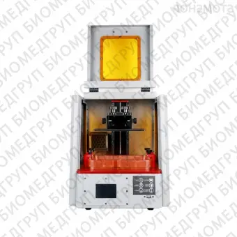 Wanhao Duplicator 11  3D принтер для стоматологии