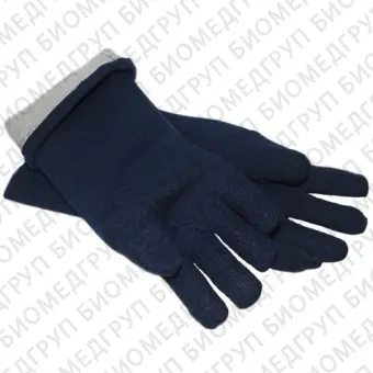 ПрометУрал перчатки с покрытием из синтетики Средство радиационной защиты