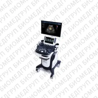 Ультразвуковой сканер на платформе KC80