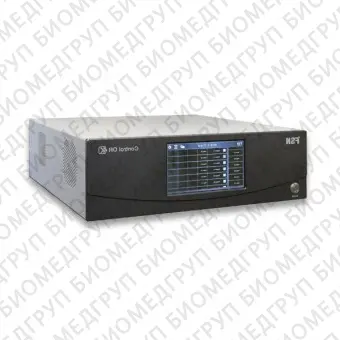 Видеопроцессор для эндоскопии IPS4000