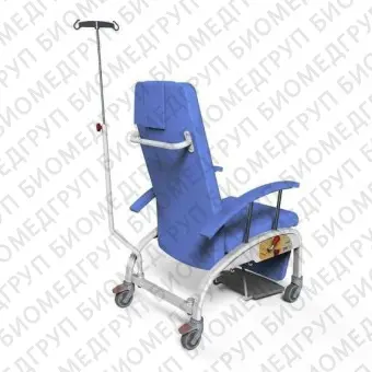Кресло для транспортировки пациентов для интерьера ZERO G