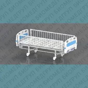 Кровать для больниц C3