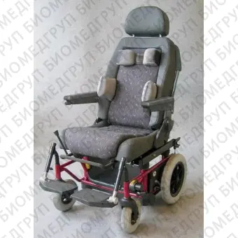 Электрическая инвалидная коляска Carony Kids