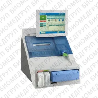 Анализатор газов крови pCO2 GASTAT700Model