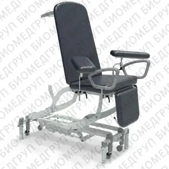 Электрическое кресло для забора крови NV9576PCLS