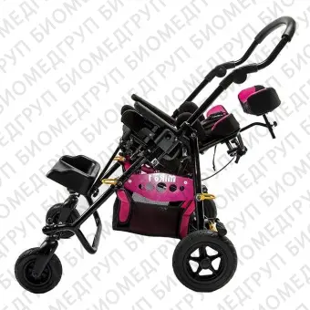Инвалидная коляска пассивного типа MIKO