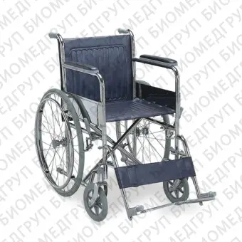 Инвалидная коляска пассивного типа GR102