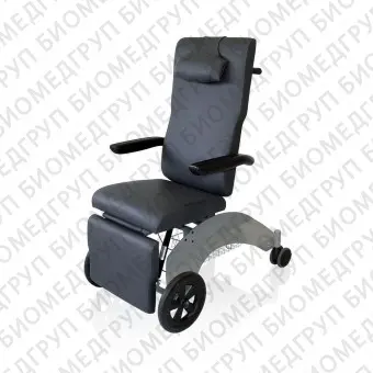 Кресло для транспортировки пациентов для интерьера motionLine