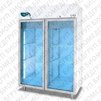 Фармацевтический холодильник MPR 1160 W xPRO