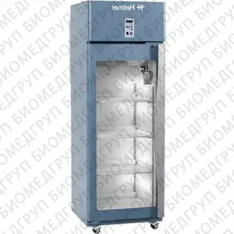 Холодильник для лаборатории HLR111