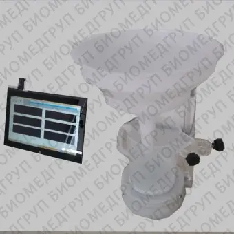 Компьютеризованный прибор для измерения мочеотделения FLOWLINE CONNECT