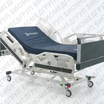 Кровать для интенсивной терапии NITRO HB 8140 C