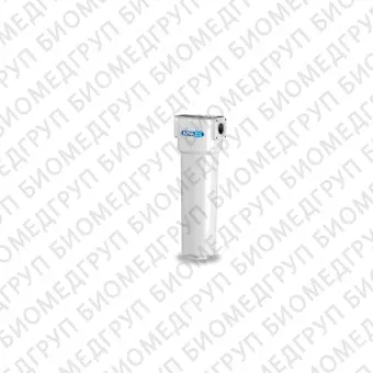 Сепаратор для вакуумных насосов воздухвода PureSep  AS, PureSep  MS