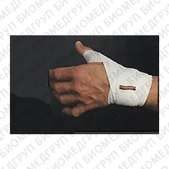 Поддерживающая повязка для большого пальца WristWrap