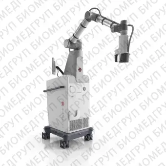 Операционный робот штатив для микроскопа Modus V