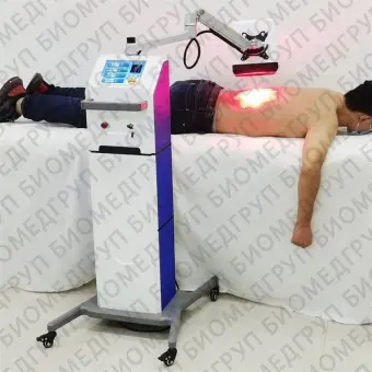 Лазер для фотостимуляции в ортопедии APRD Series