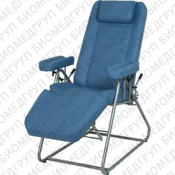 Ручное кресло для забора крови H72