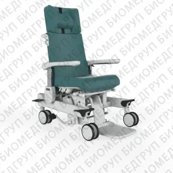 Кресло для транспортировки пациентов для интерьера RHA