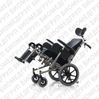 Электрическая инвалидная коляска OPTIMA E