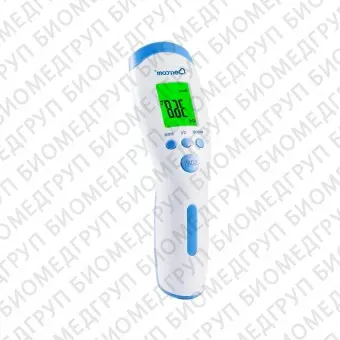 Термометр медицинский бесконтактный Berrcom JXB182