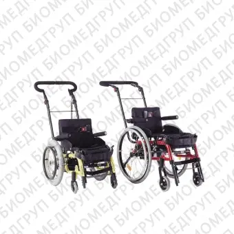 Электрическая инвалидная коляска Kid  Junior