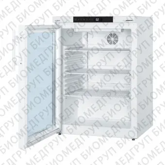 Холодильный шкаф, температурный режим от 3С до  16 С, объём 483 л, глухая дверь