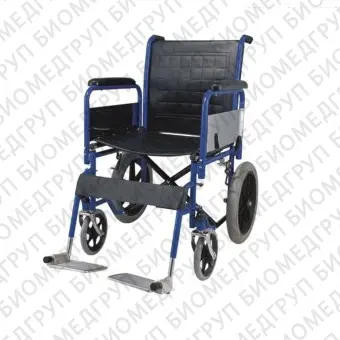 Кресло для транспортировки пациентов для интерьера BESWL022