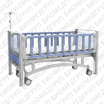 Кровать для больниц JDCET283B