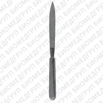 Хирургический нож для ампутации ER 488013