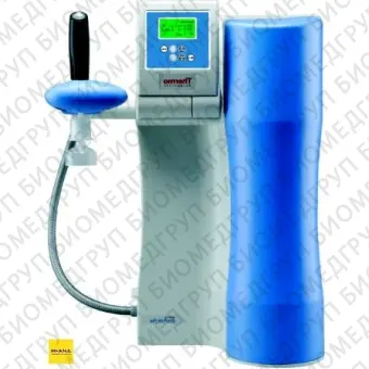 Система высокой очистки воды I типа, 2 л/ч, настольная, GenPure Pro UV/UFTOC, Thermo FS, 50131922