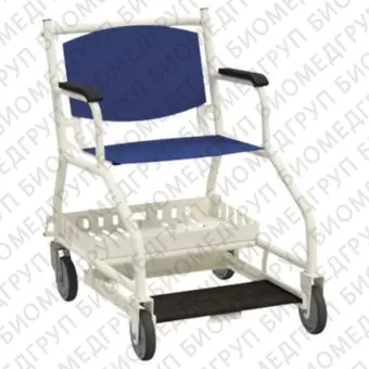 Кресло для транспортировки пациентов для интерьера 4003.001