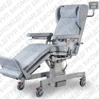 Электрическое кресло для гемодиализа KELLY  DEC59