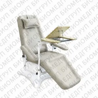 Электрическое кресло для забора крови C38