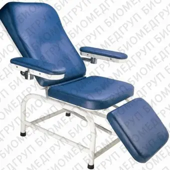 Ручное кресло для забора крови HOS10