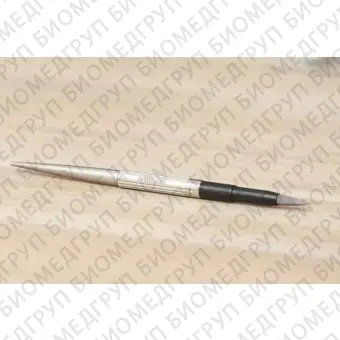 Алюминиевая ручка Ristretto для кисточки N.era