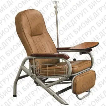 Ручное кресло для забора крови HOS7