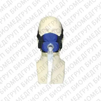 Маска для искусственной вентиляции для носа SleepWeaver Anew