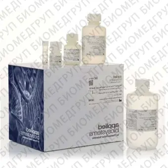 Набор MagMAX CellFree Total Nucleic Acid Isolation Kit, Thermo FS, A36716, 1 набор
