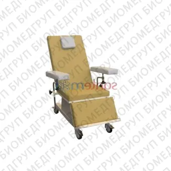 Ручное кресло для гемодиализа STM  6800